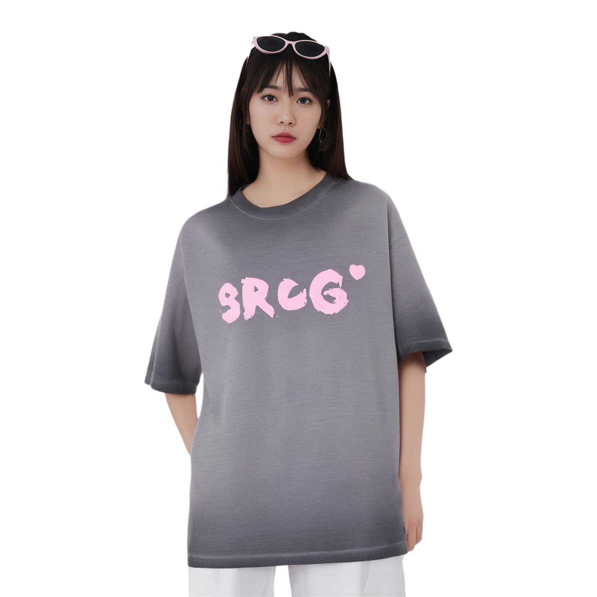 SRCG T