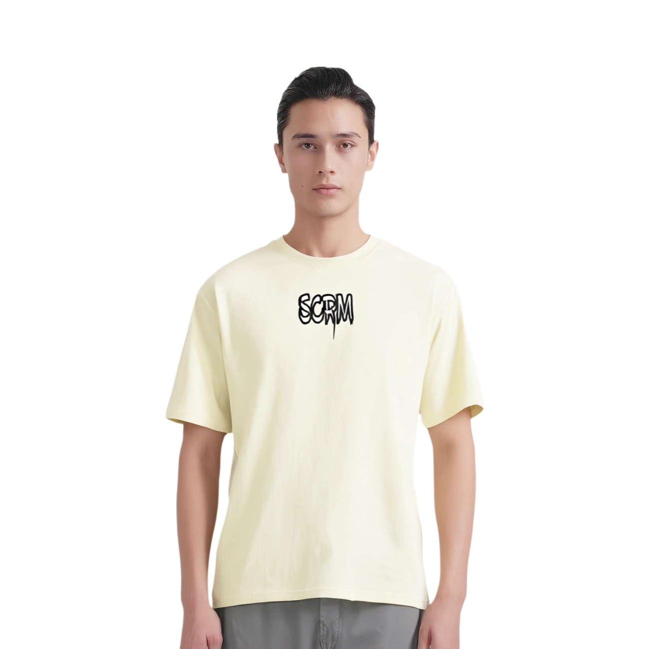 SCRM logoT