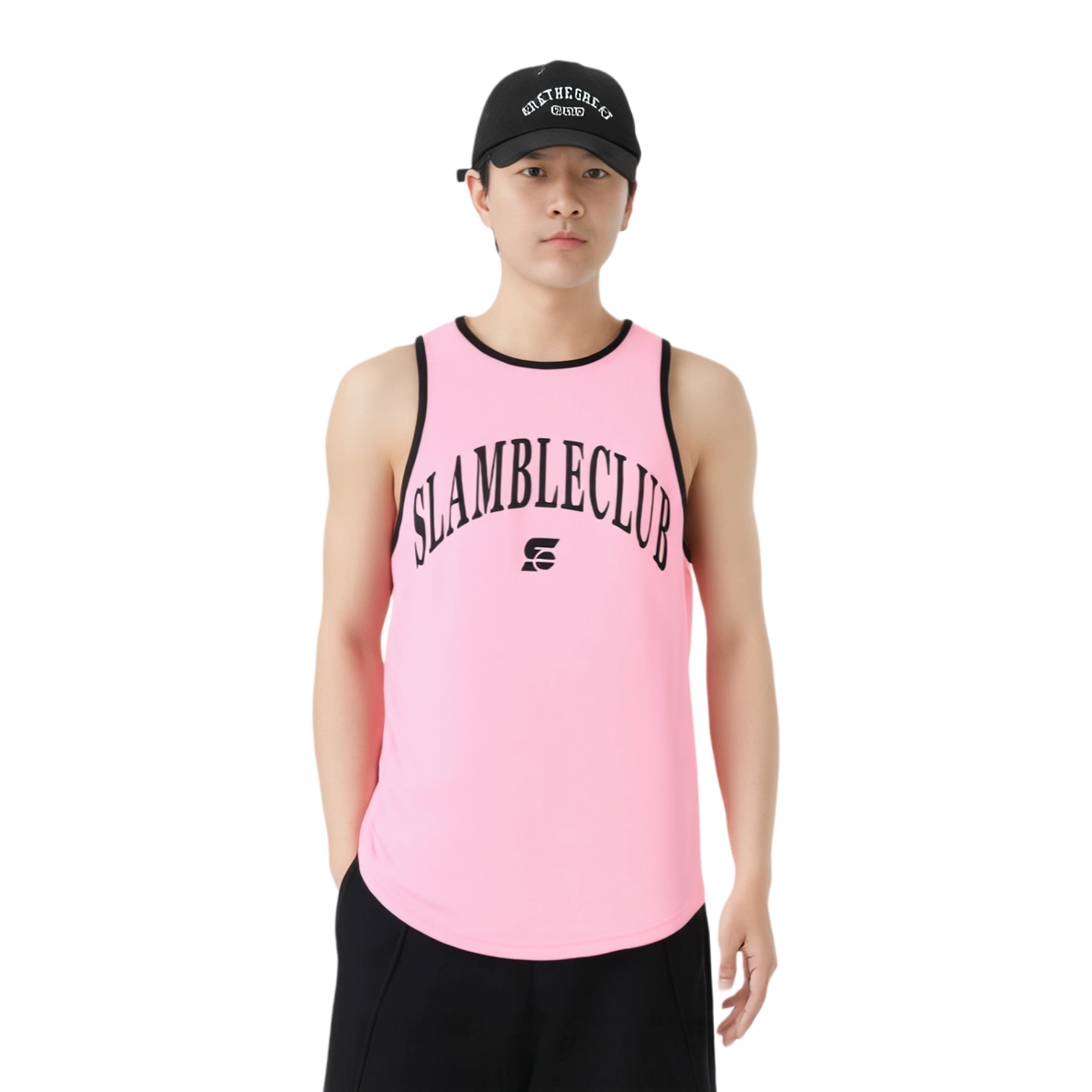 slamble