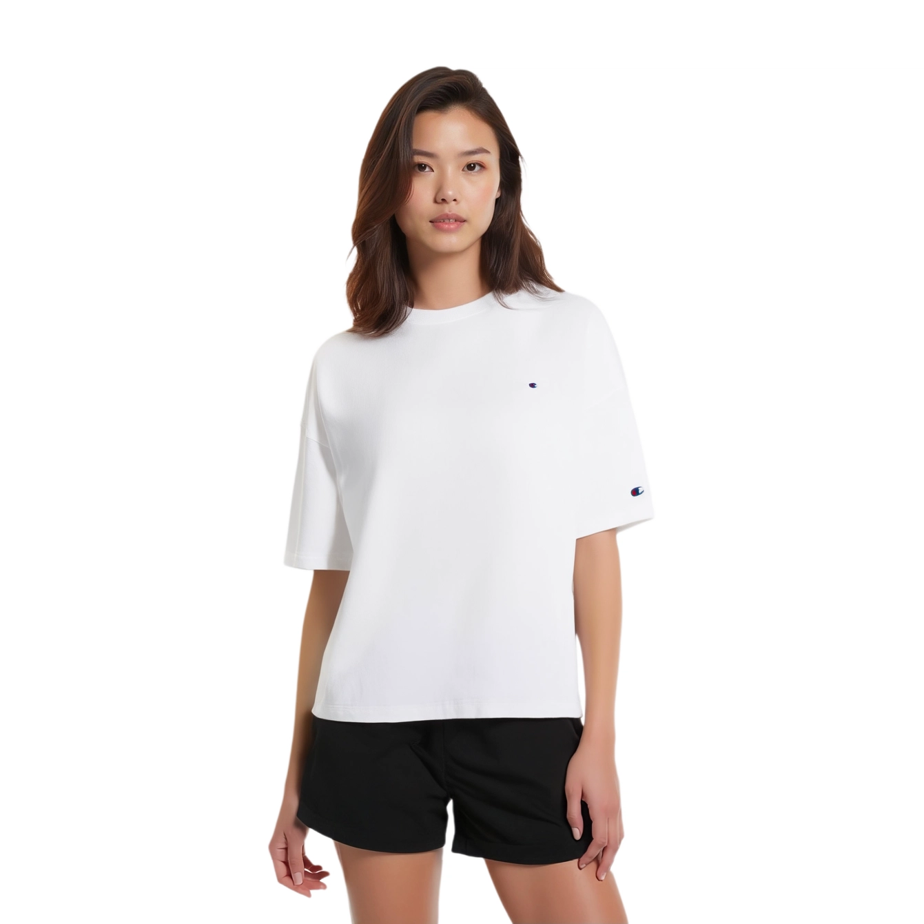 Champion SS23 Premium C-LogoT