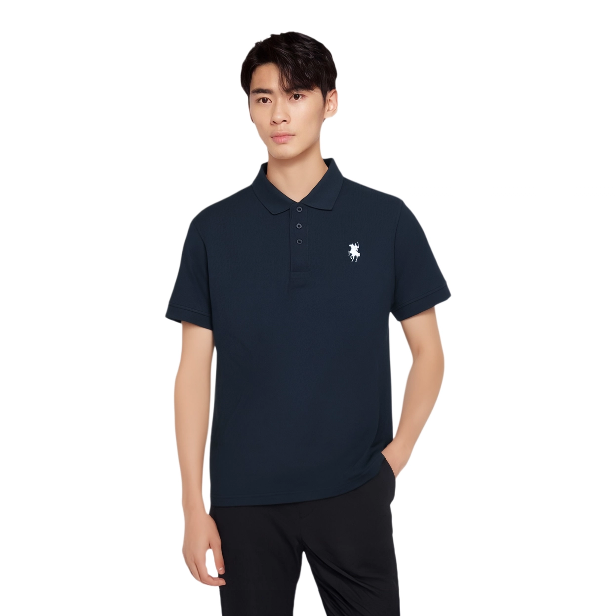 FANG KONG Polo