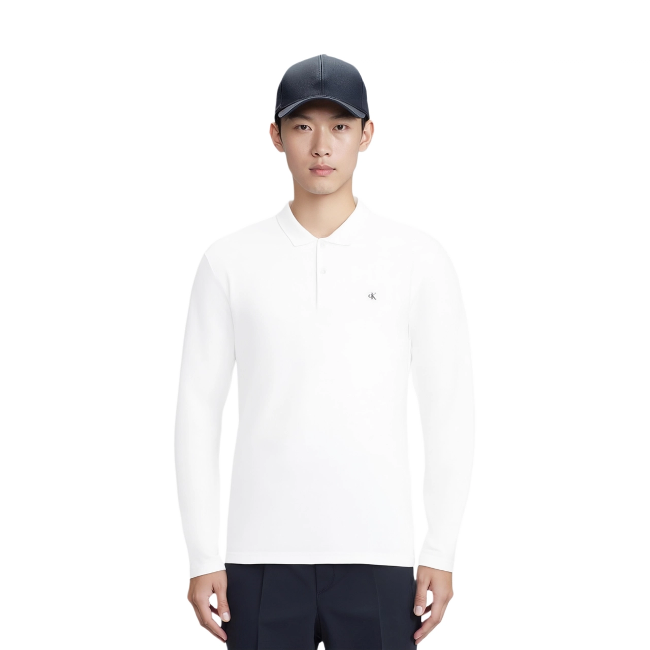 CKCalvin Klein Polo