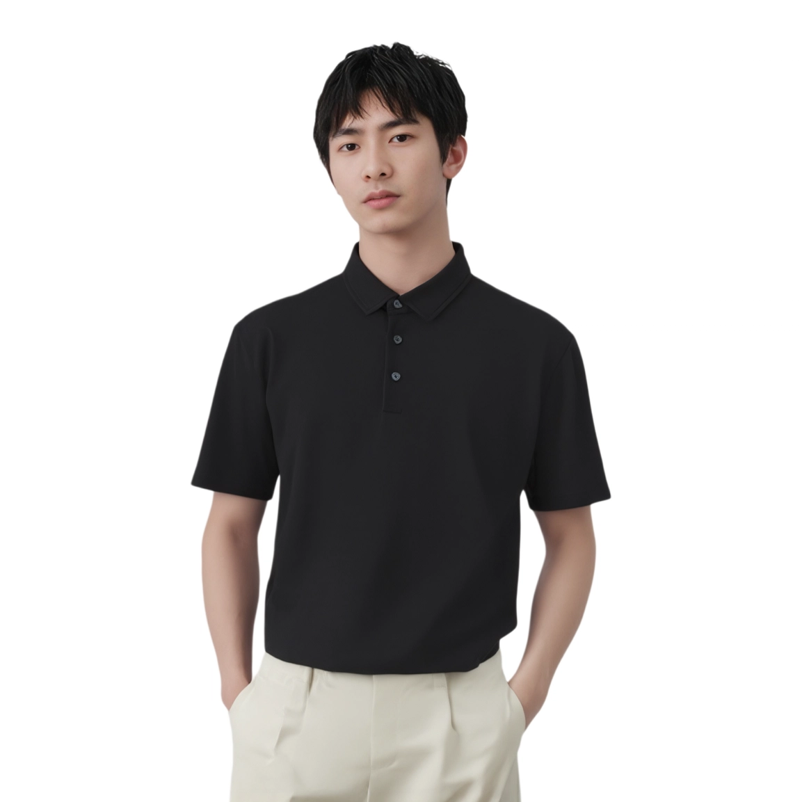 IDLT COOLMAX CM02Polo