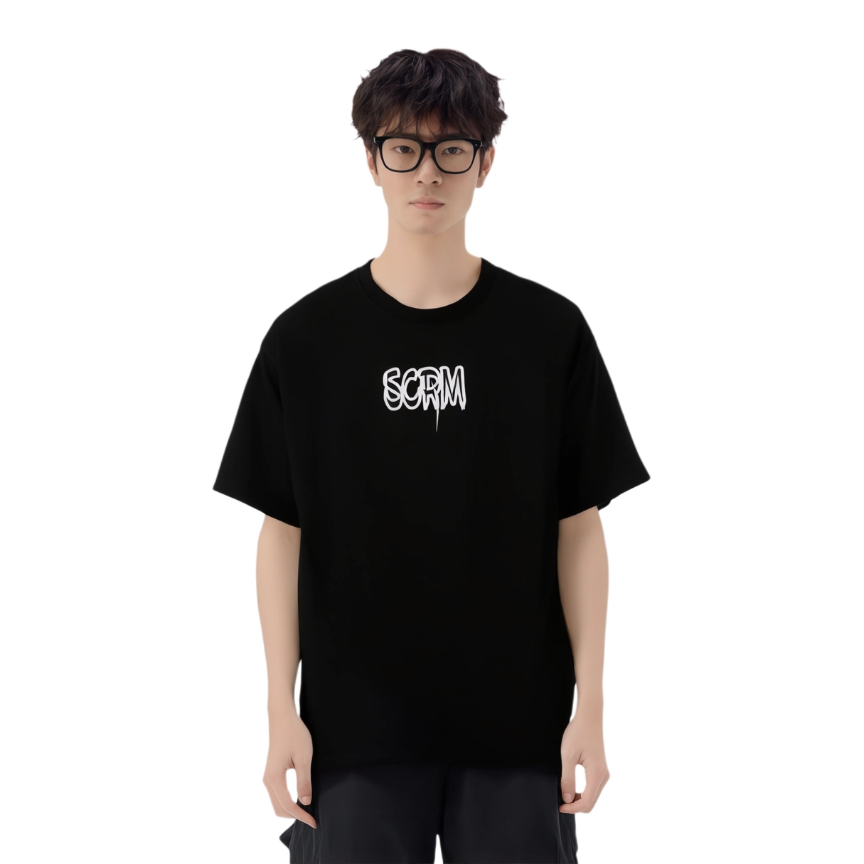 SCRM logoT