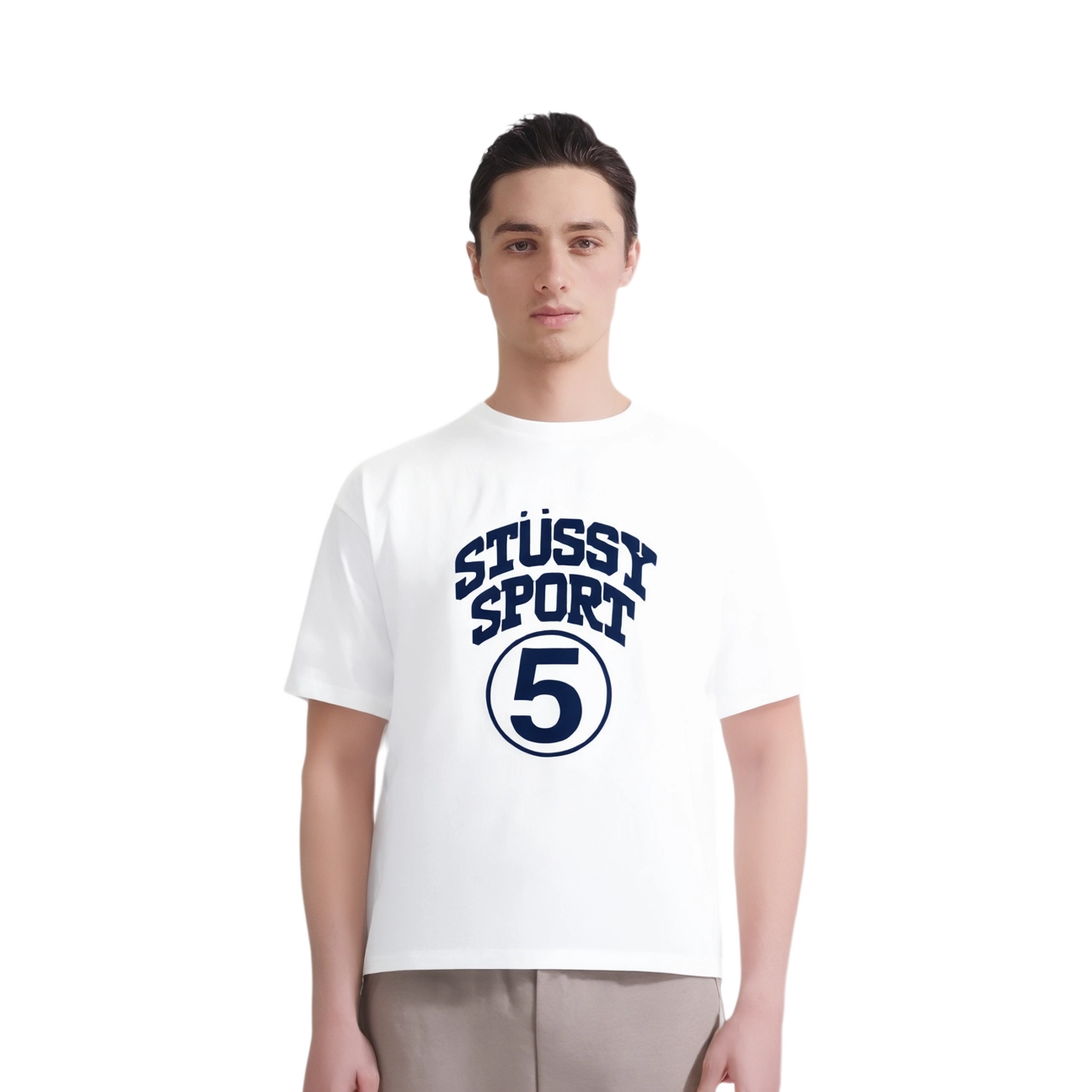 Stussy SS24 T