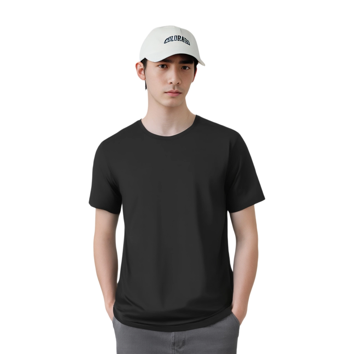 Devanro T