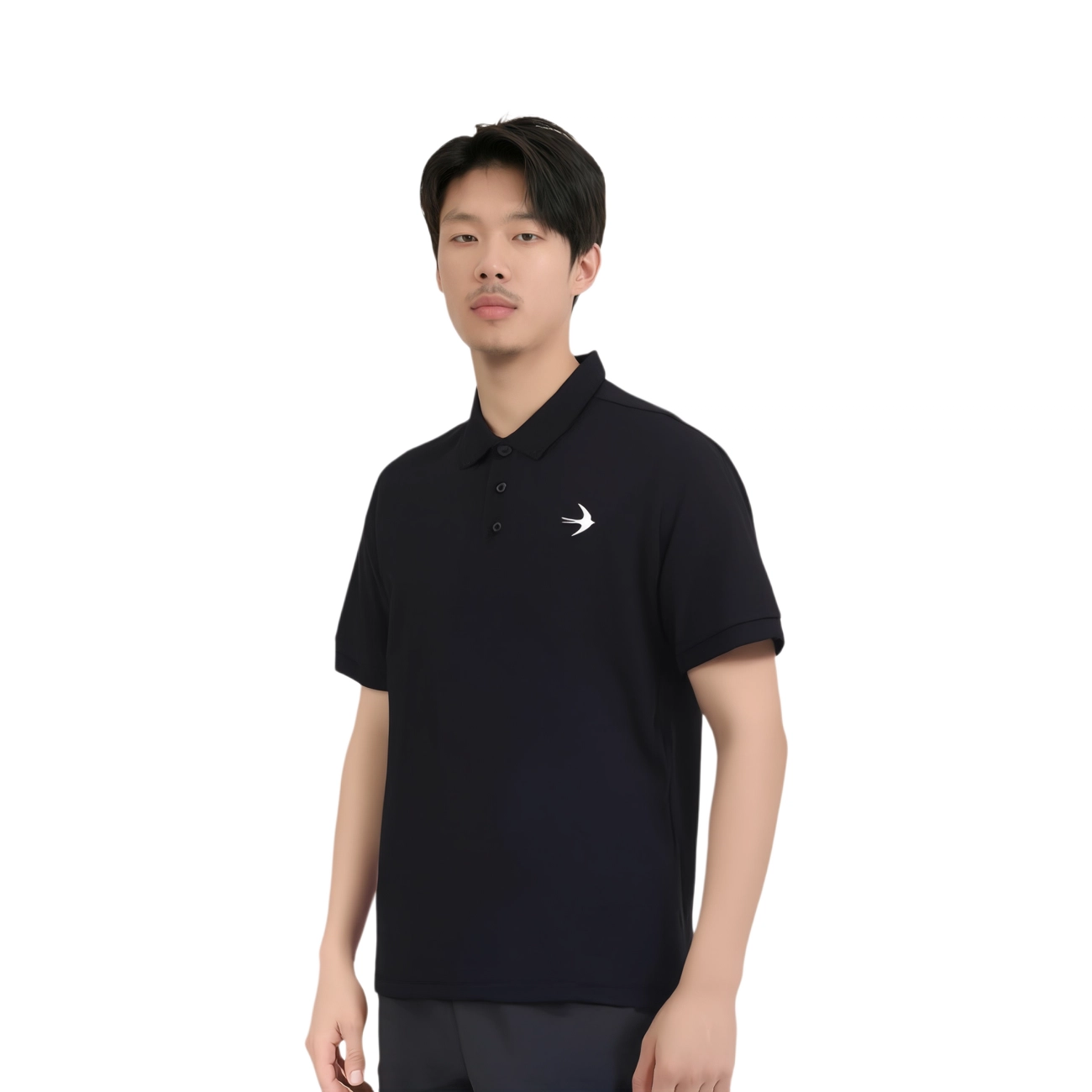 FANG KONG Polo