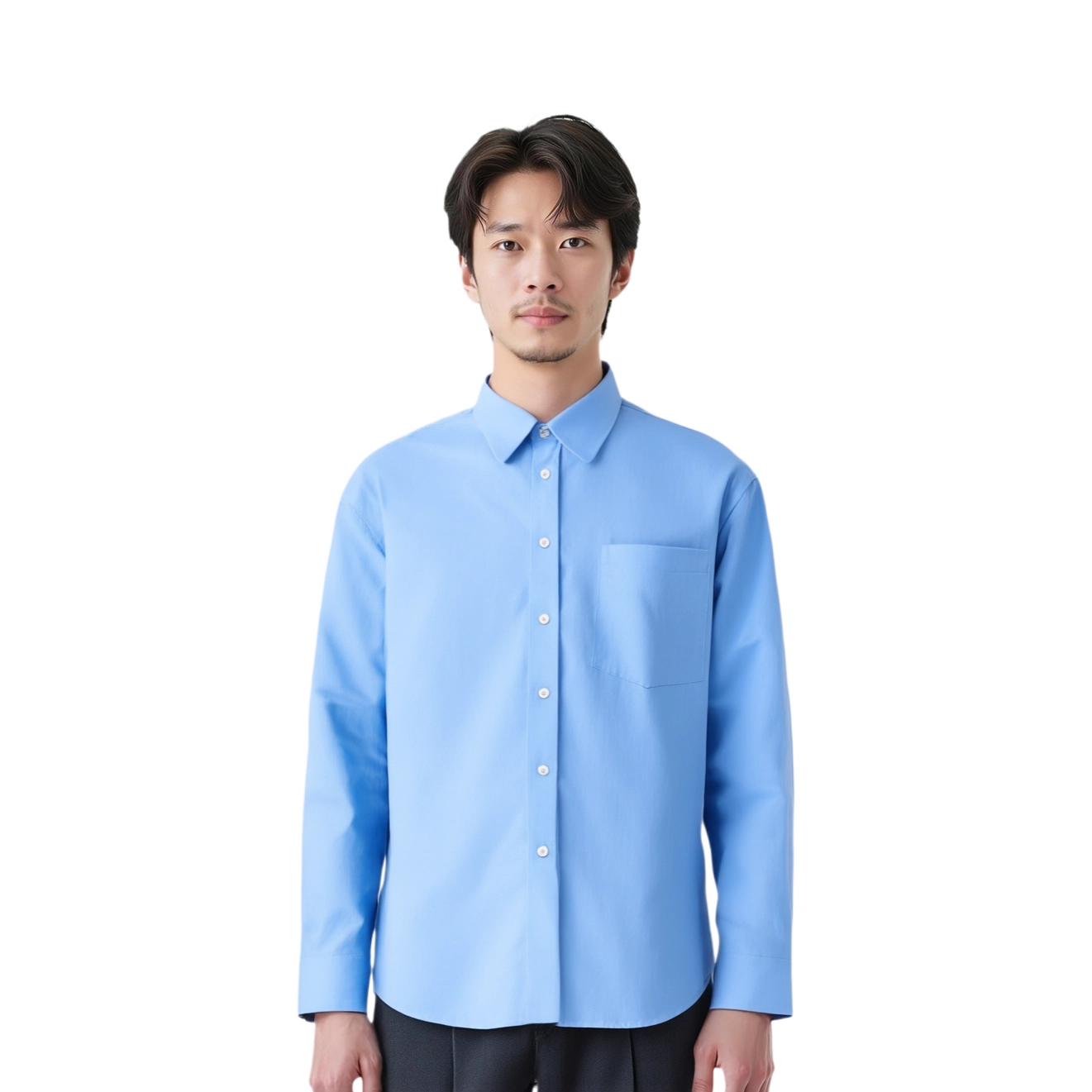 KENTCURWEN SS25