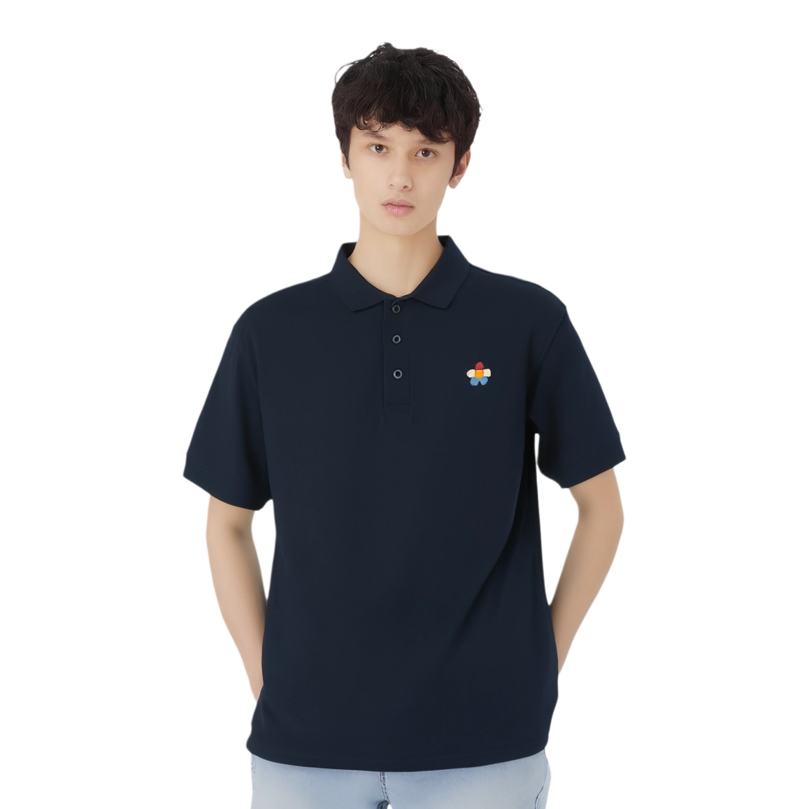 FANG KONG Polo