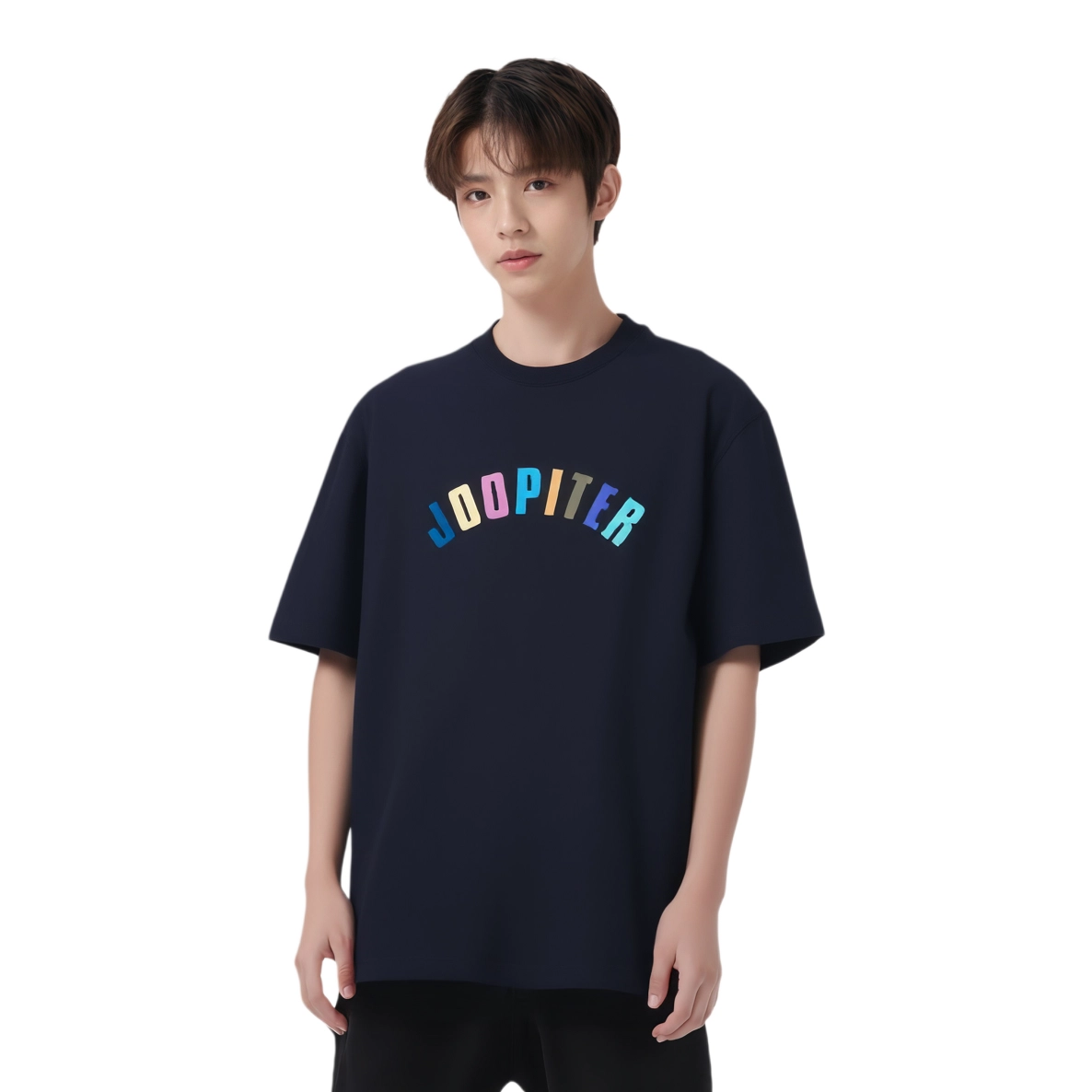 TEAM WANG design x JOOPITER JOOPITER SS24 T