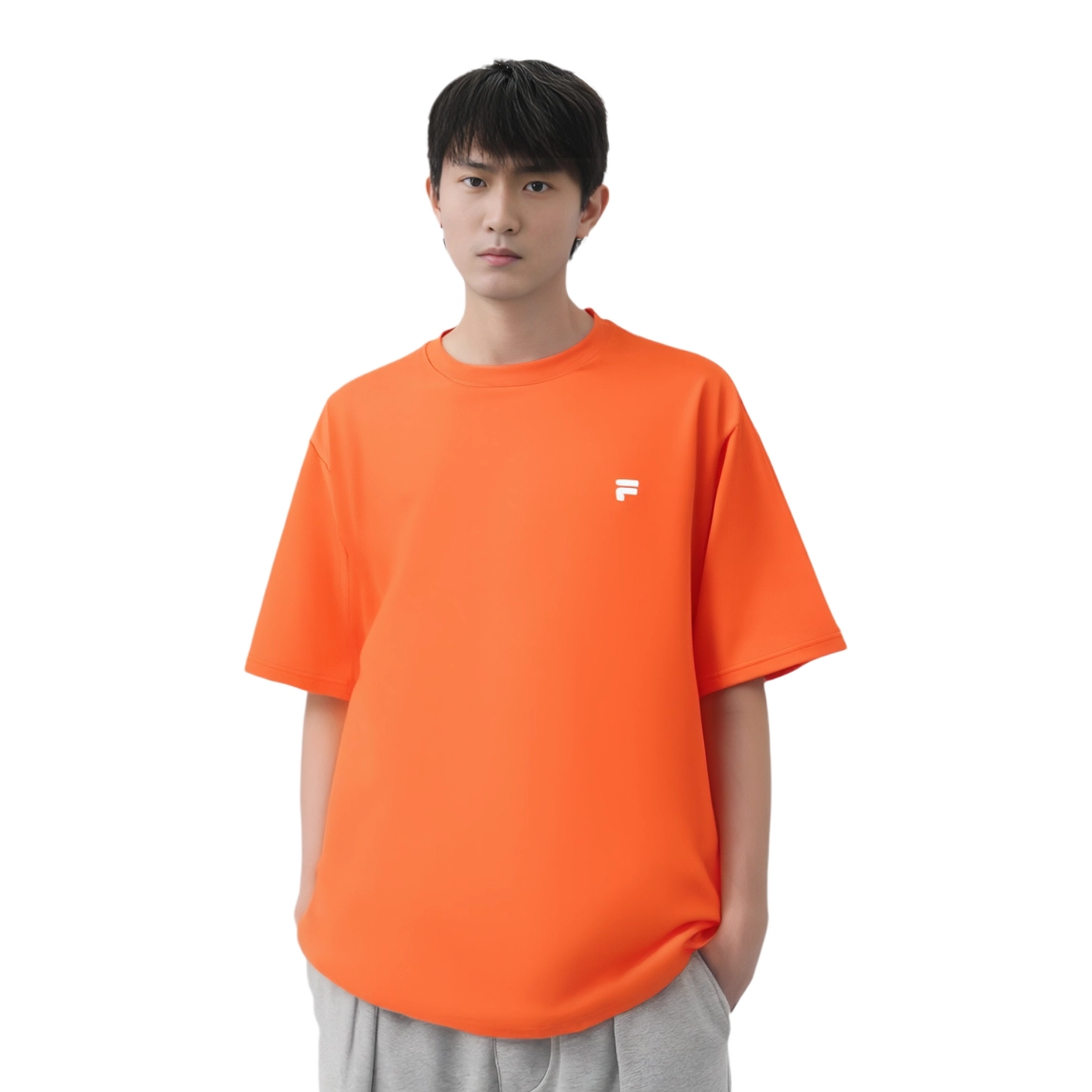 FILA FUSION FUSION LIFEQR T -OR