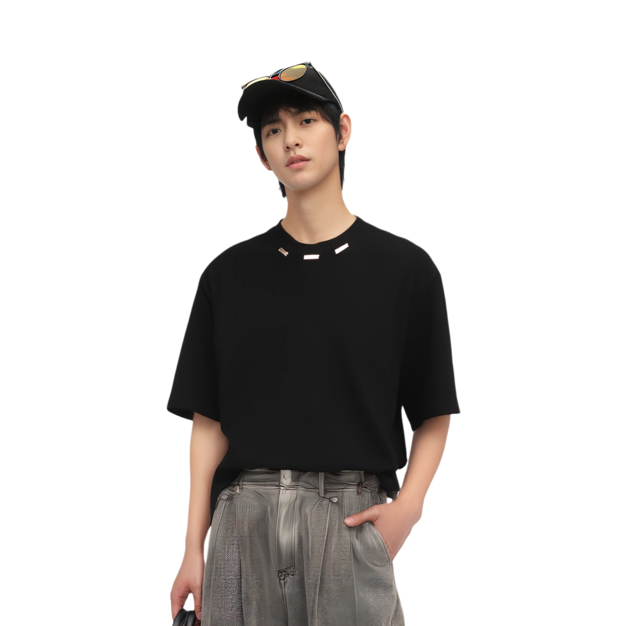 SHUNP T