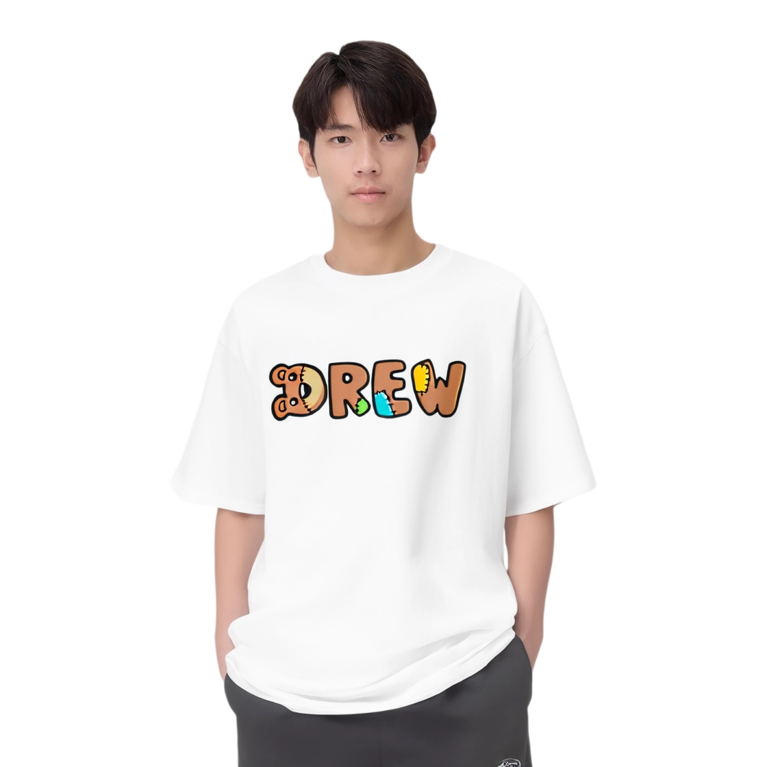 Drew House SS25 T