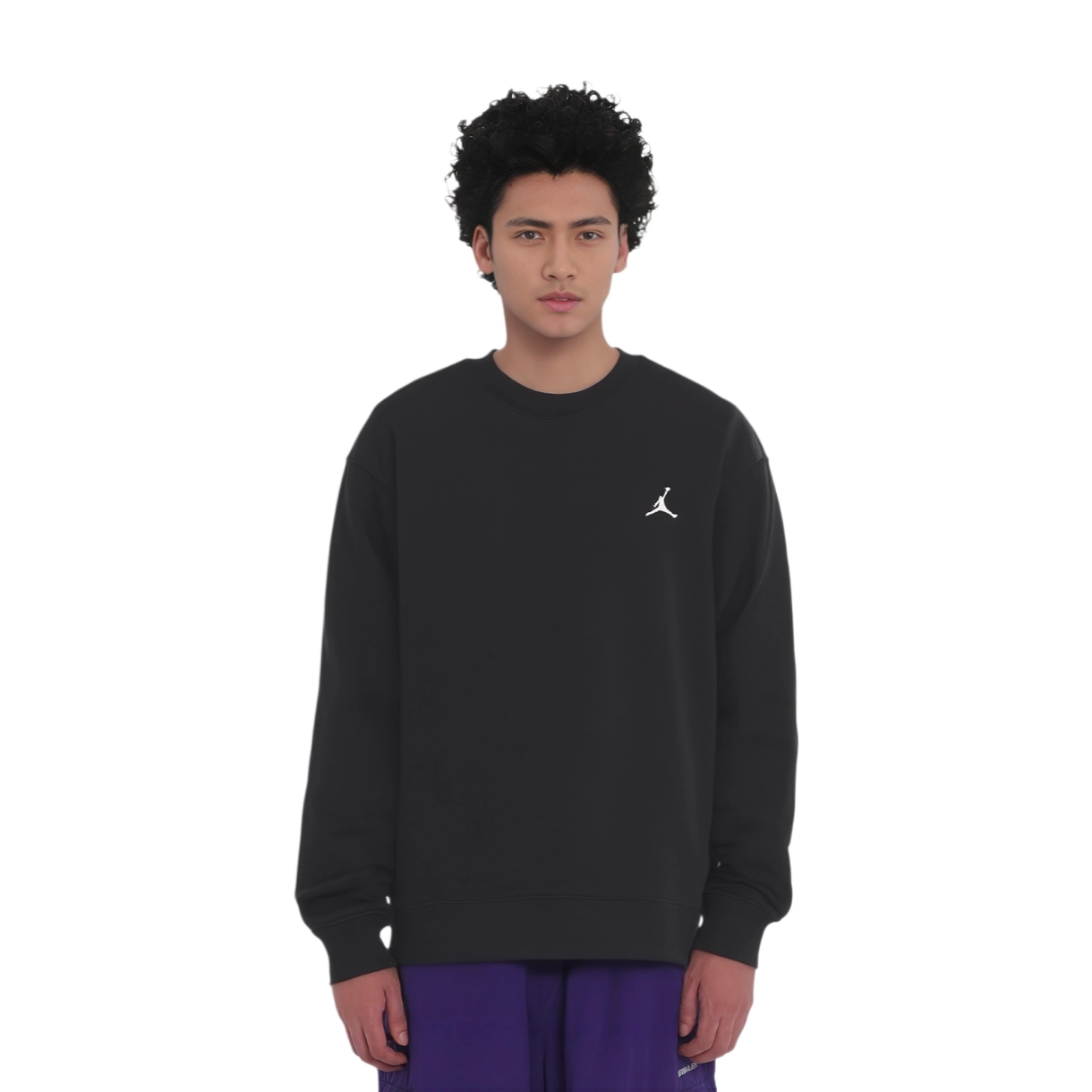 Jordan