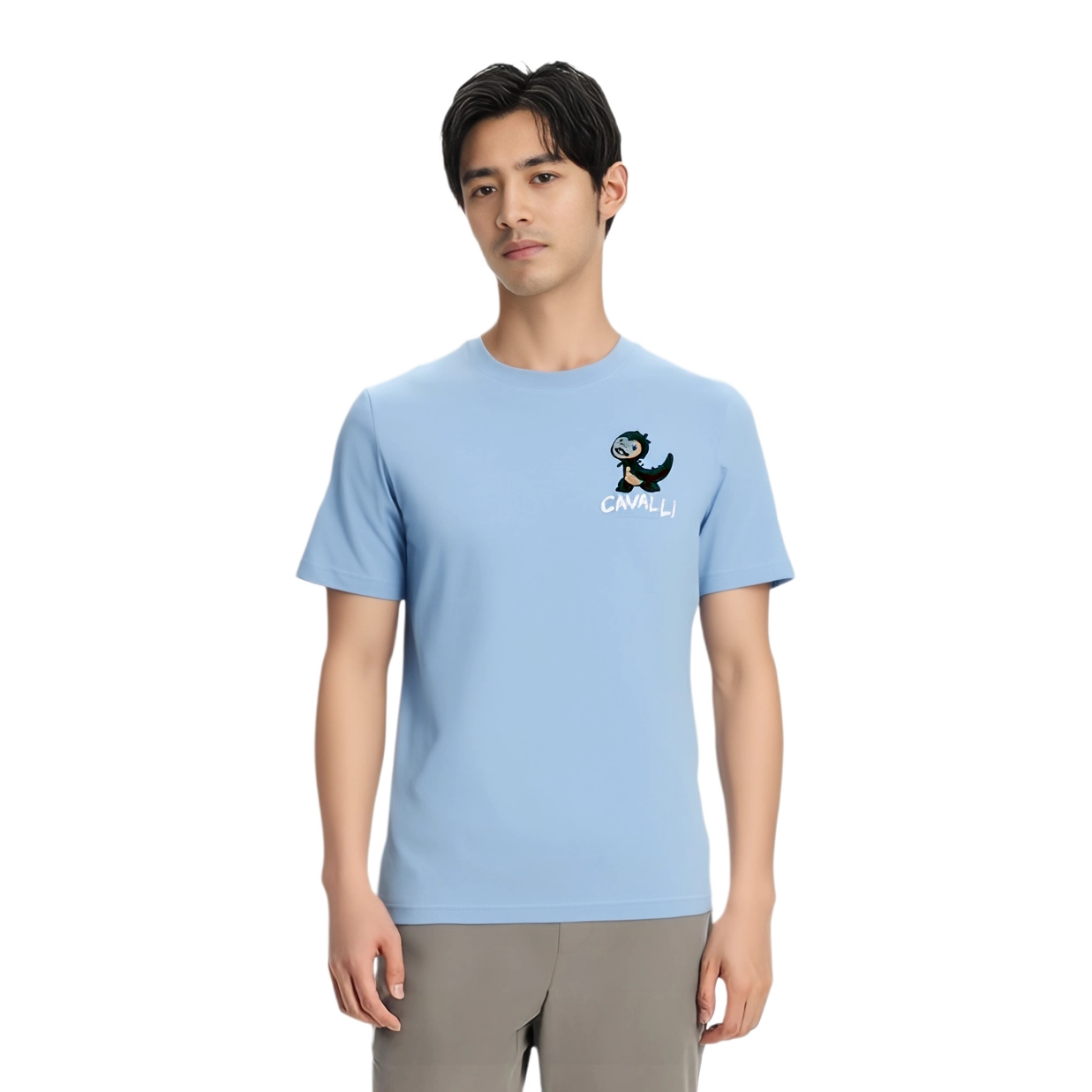Cavalli Class T