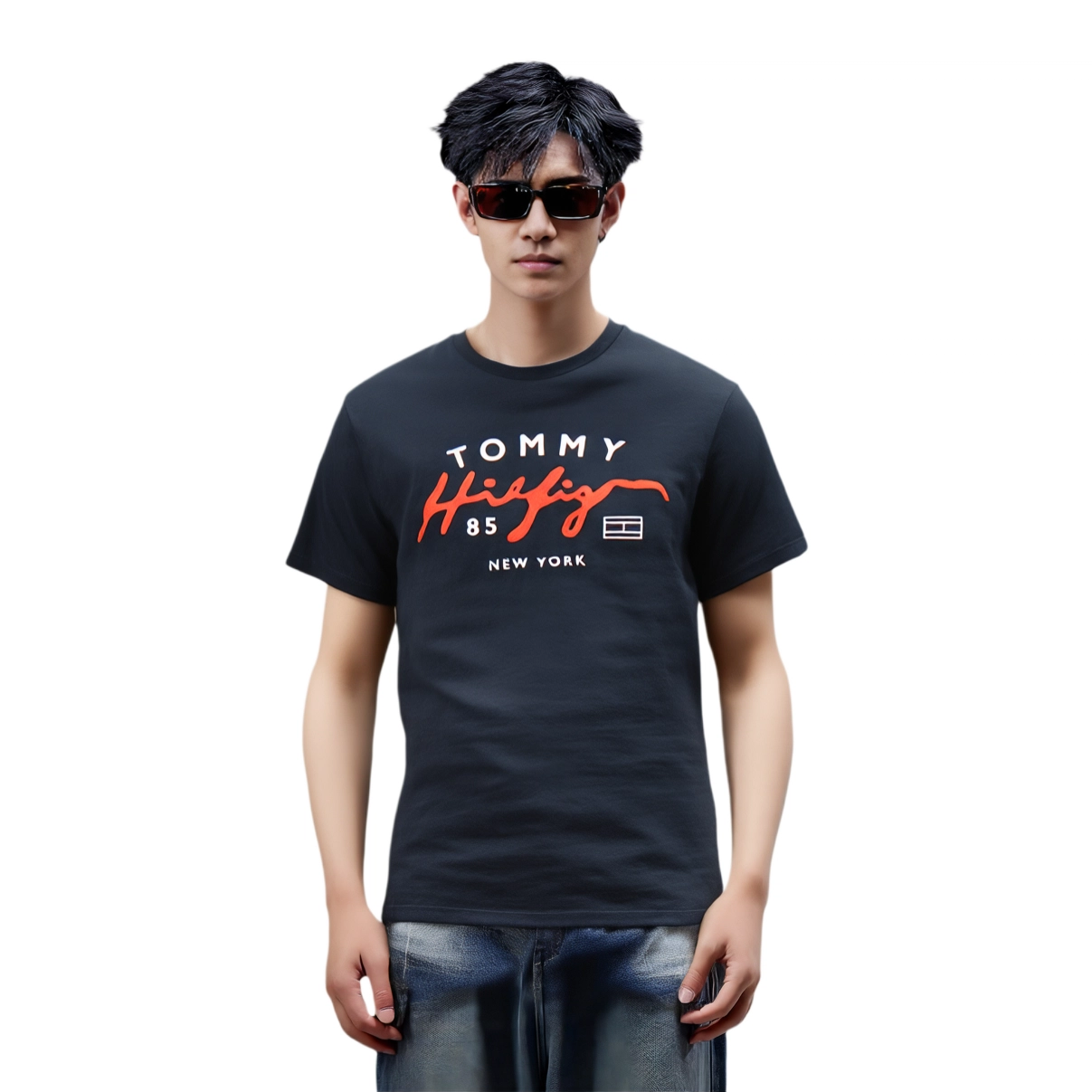 Tommy Hilfiger logoT