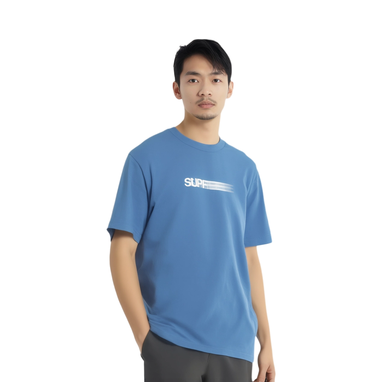 Supreme SS23 WEEK18 LogoT