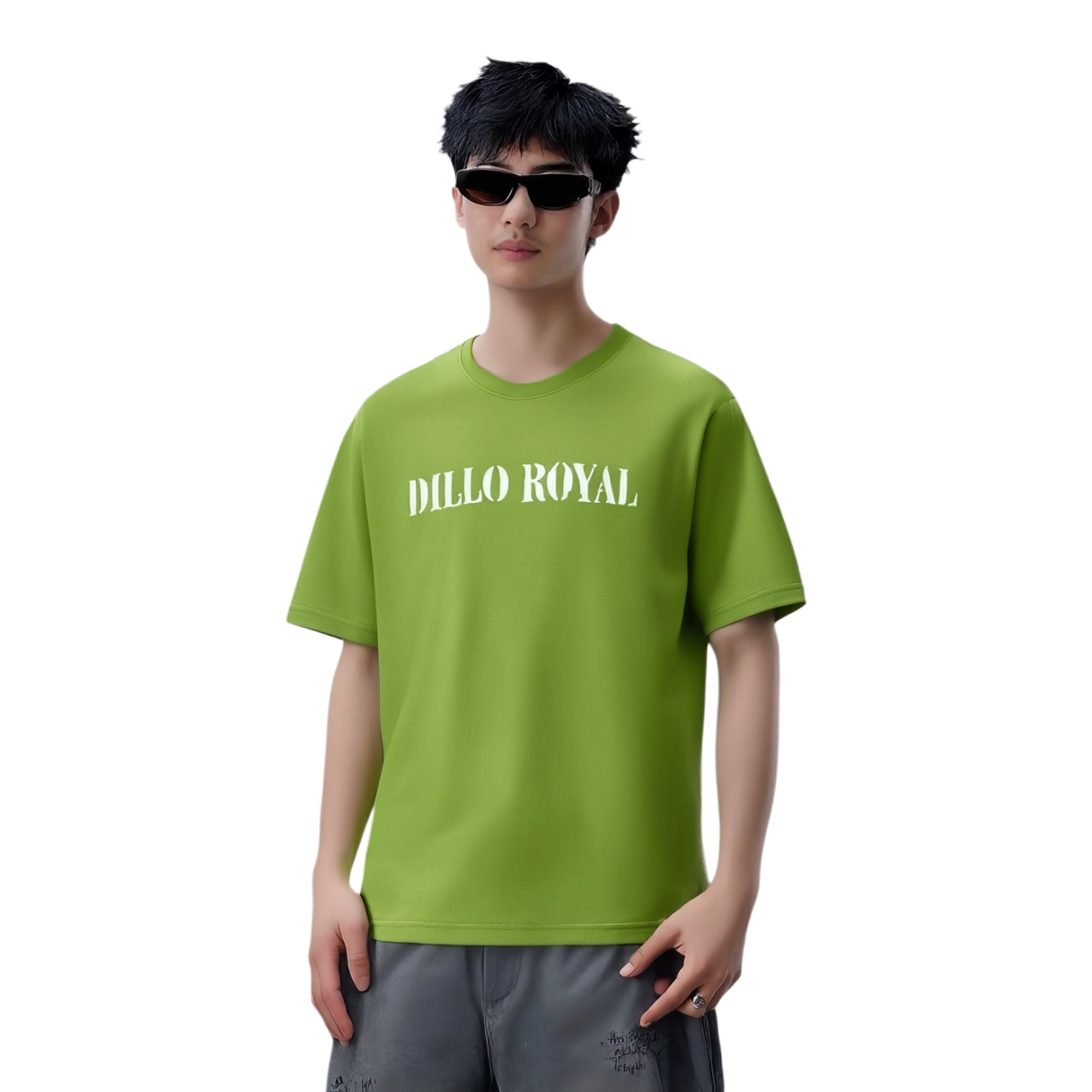 DILLO SS25 T