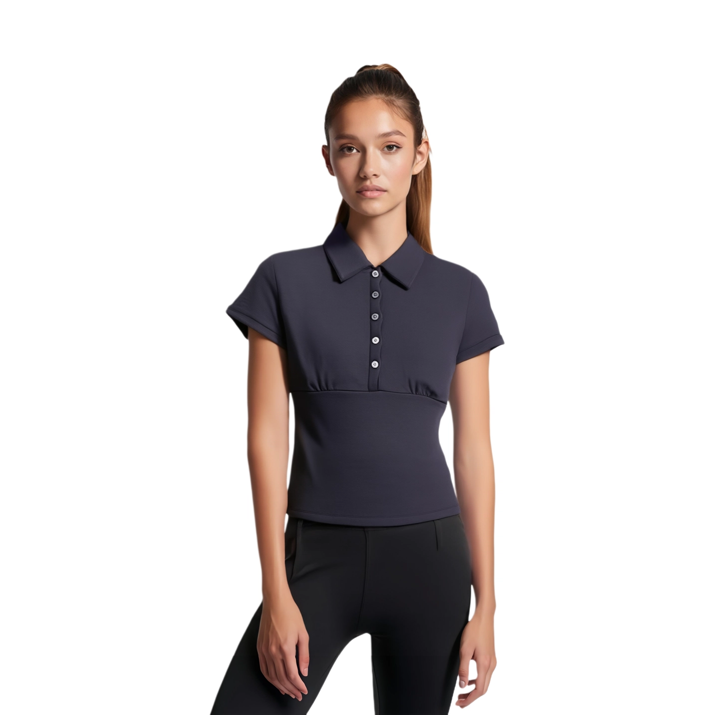 URBAN REVIVO POLO T
