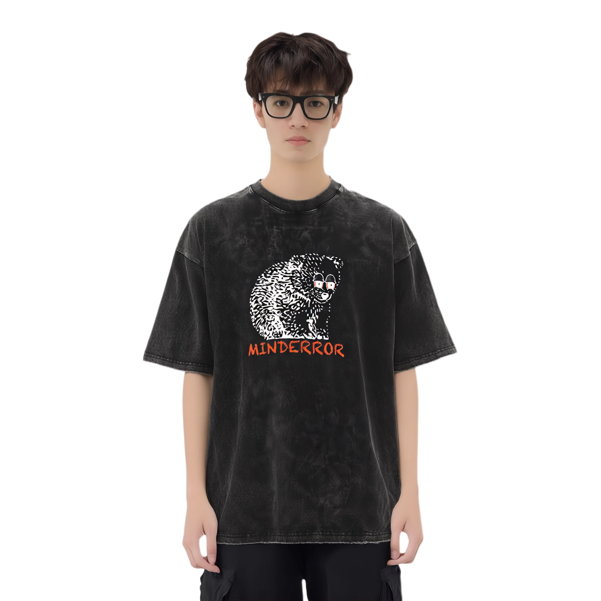 MIND ERROR T