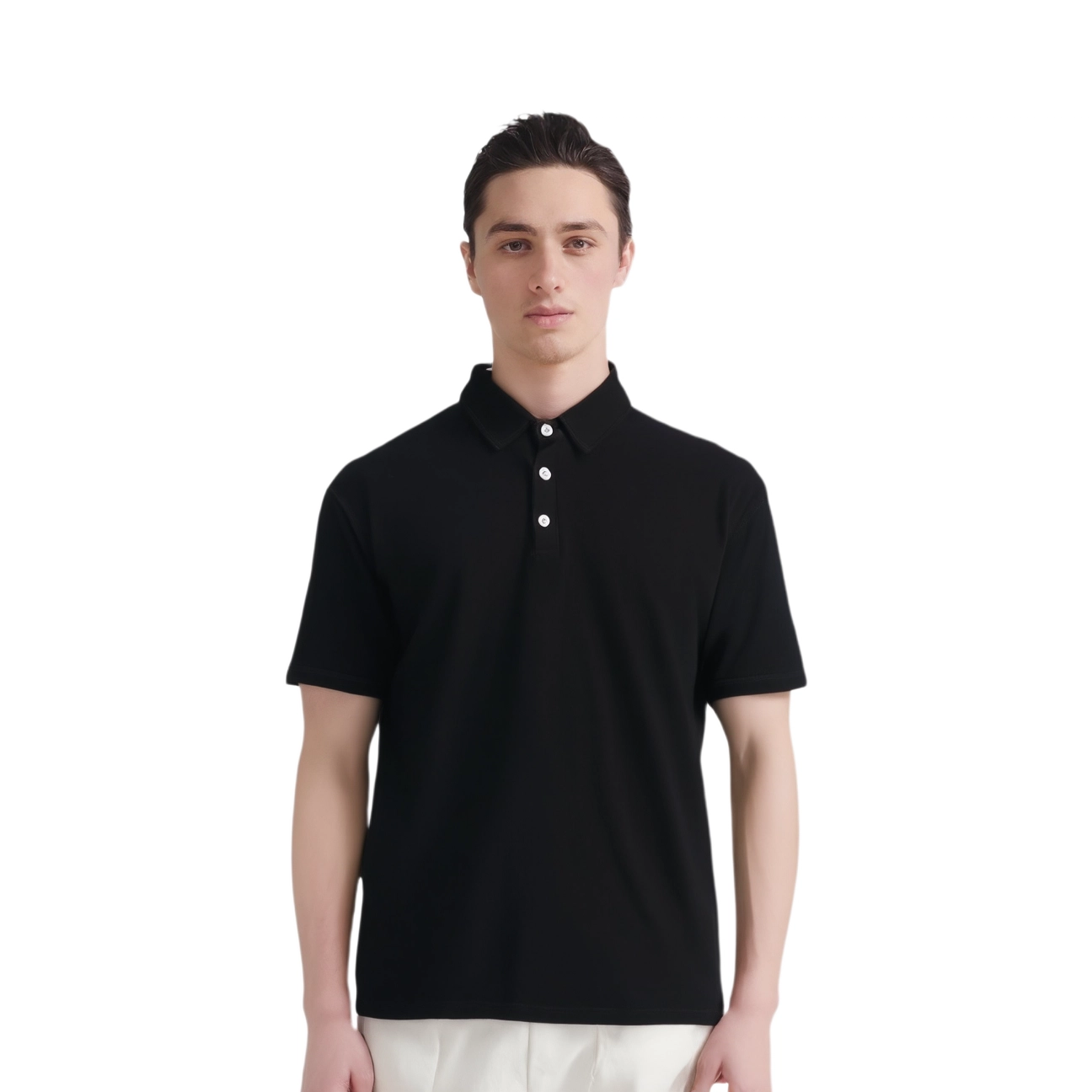 ERICE MADE Polo