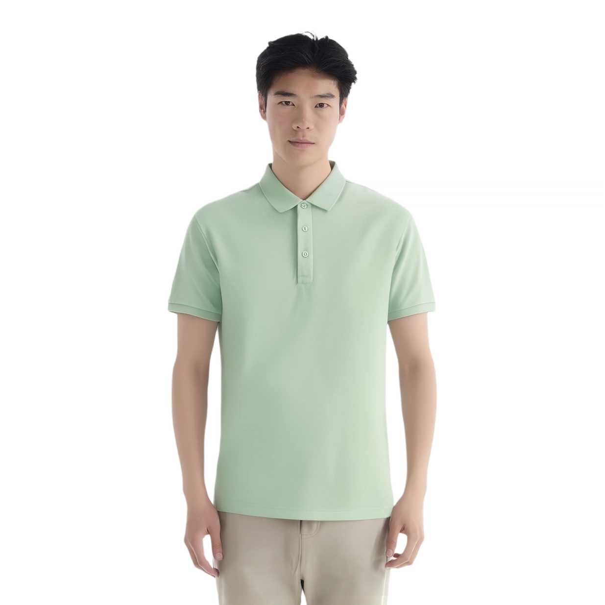 JUDGER 5A Polo