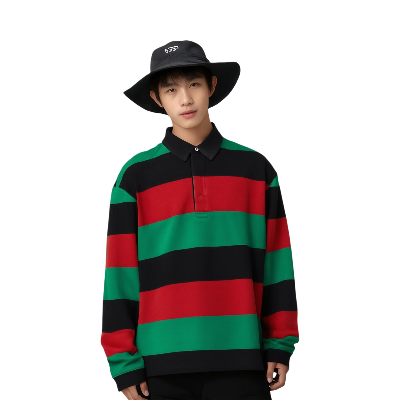 ZARA Polo