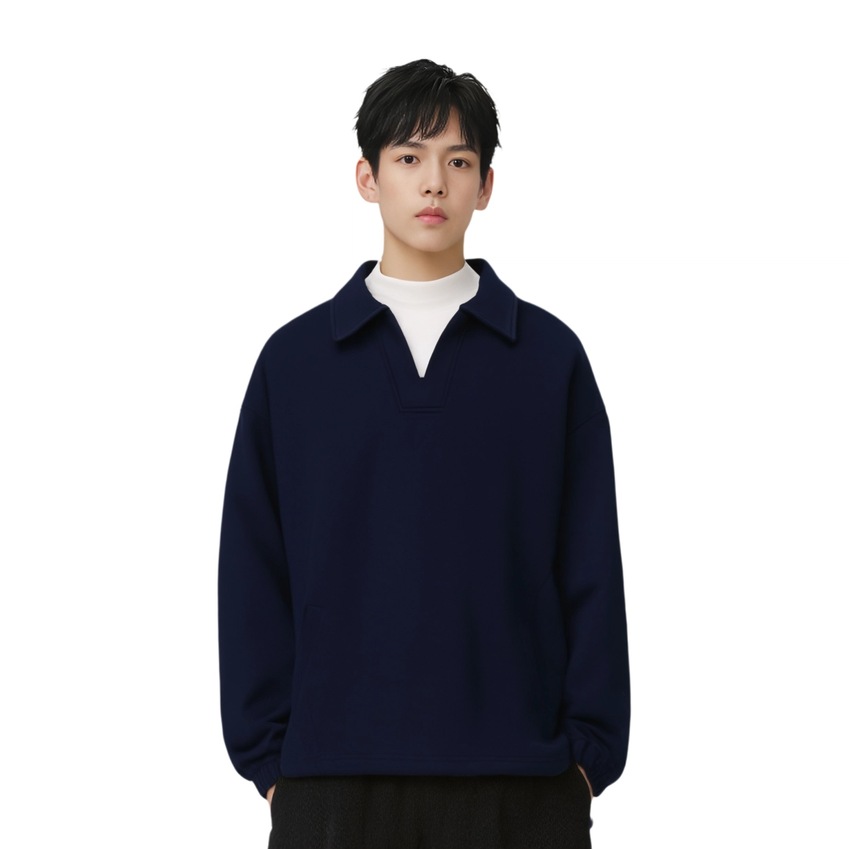 IXXAT CleanFitPOLO