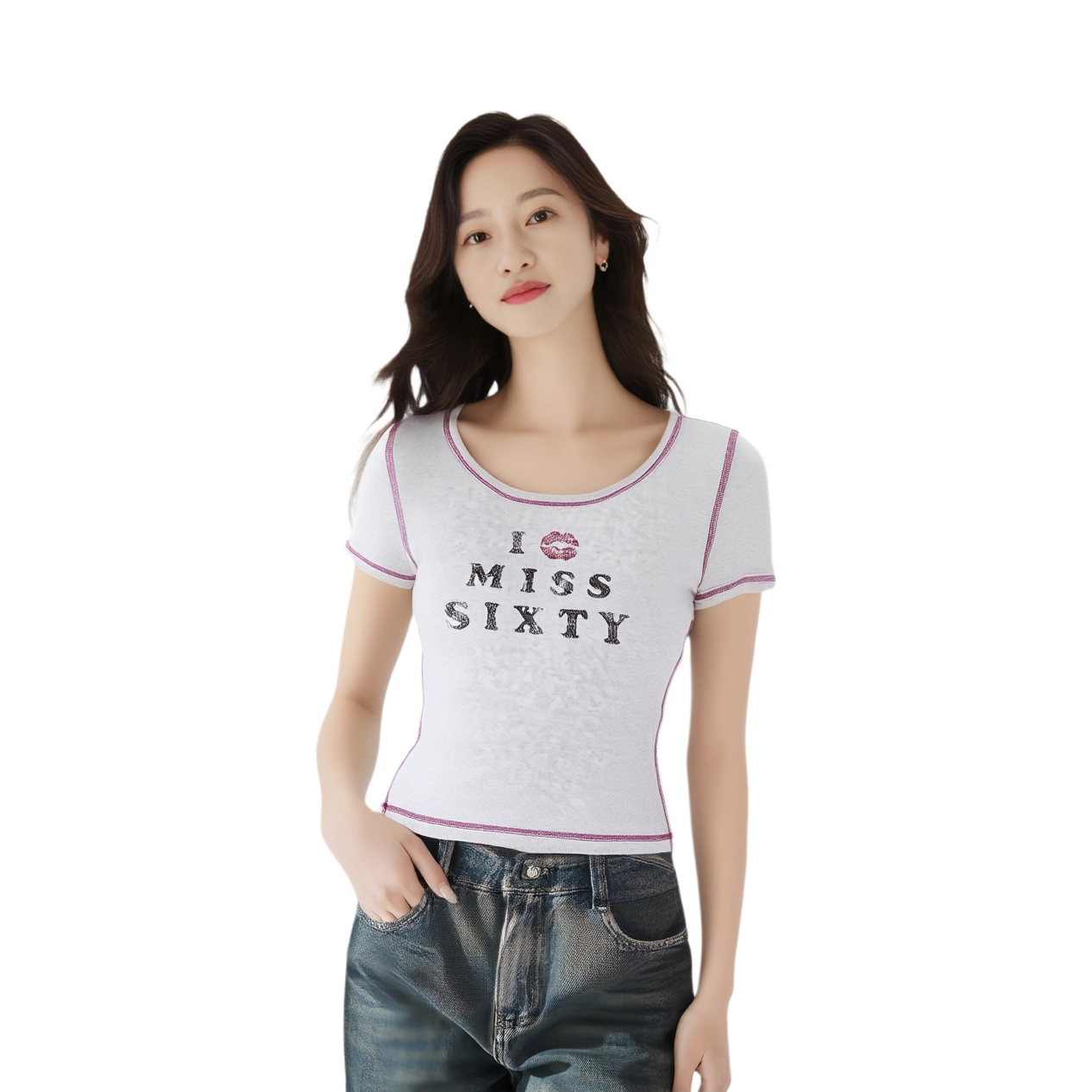 Miss Sixty T