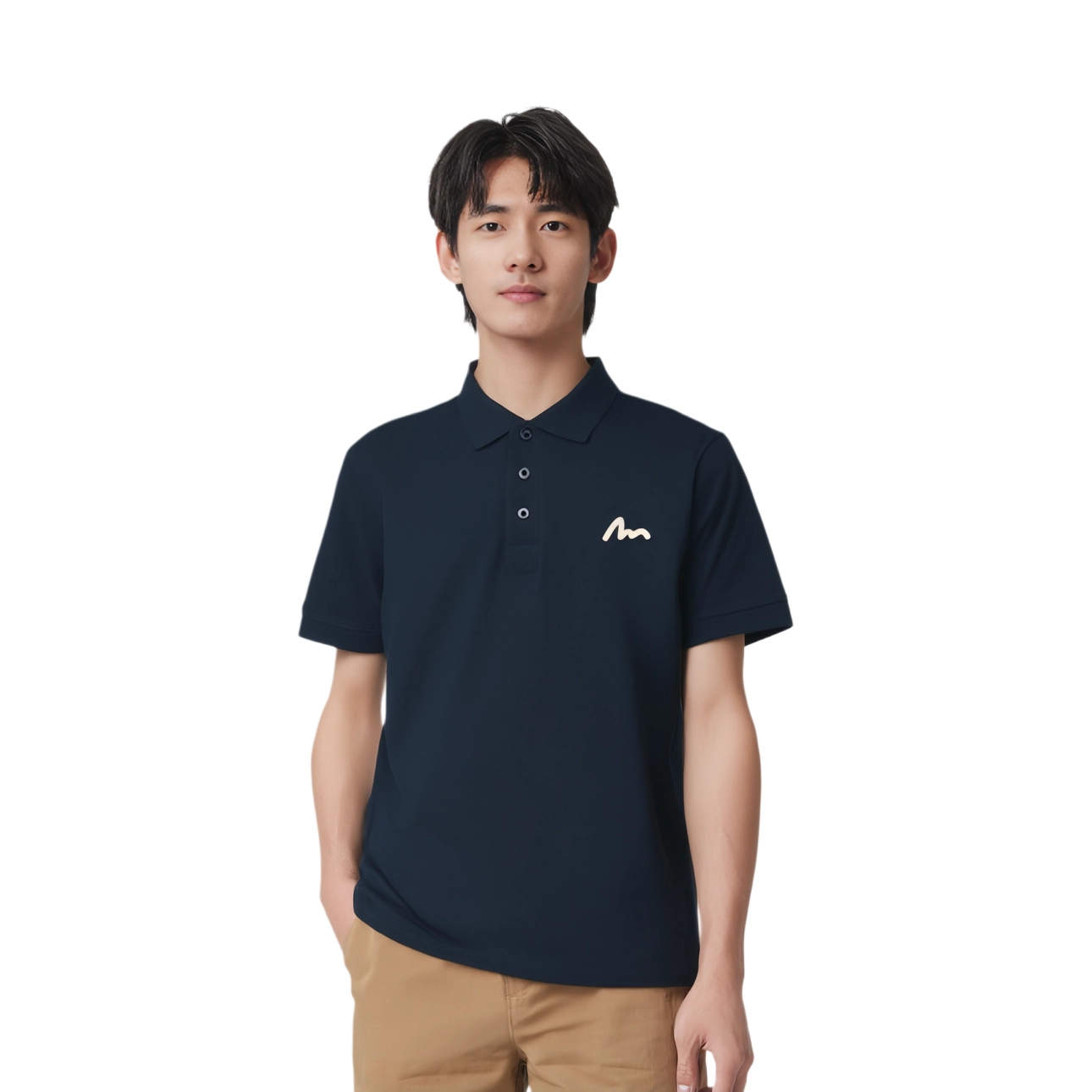 FANG KONG Polo