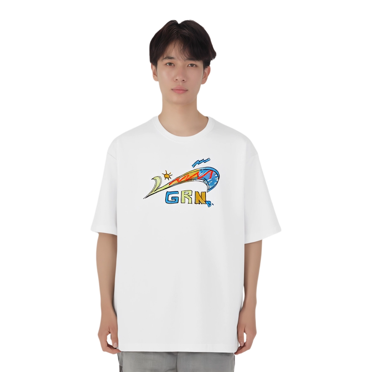 T