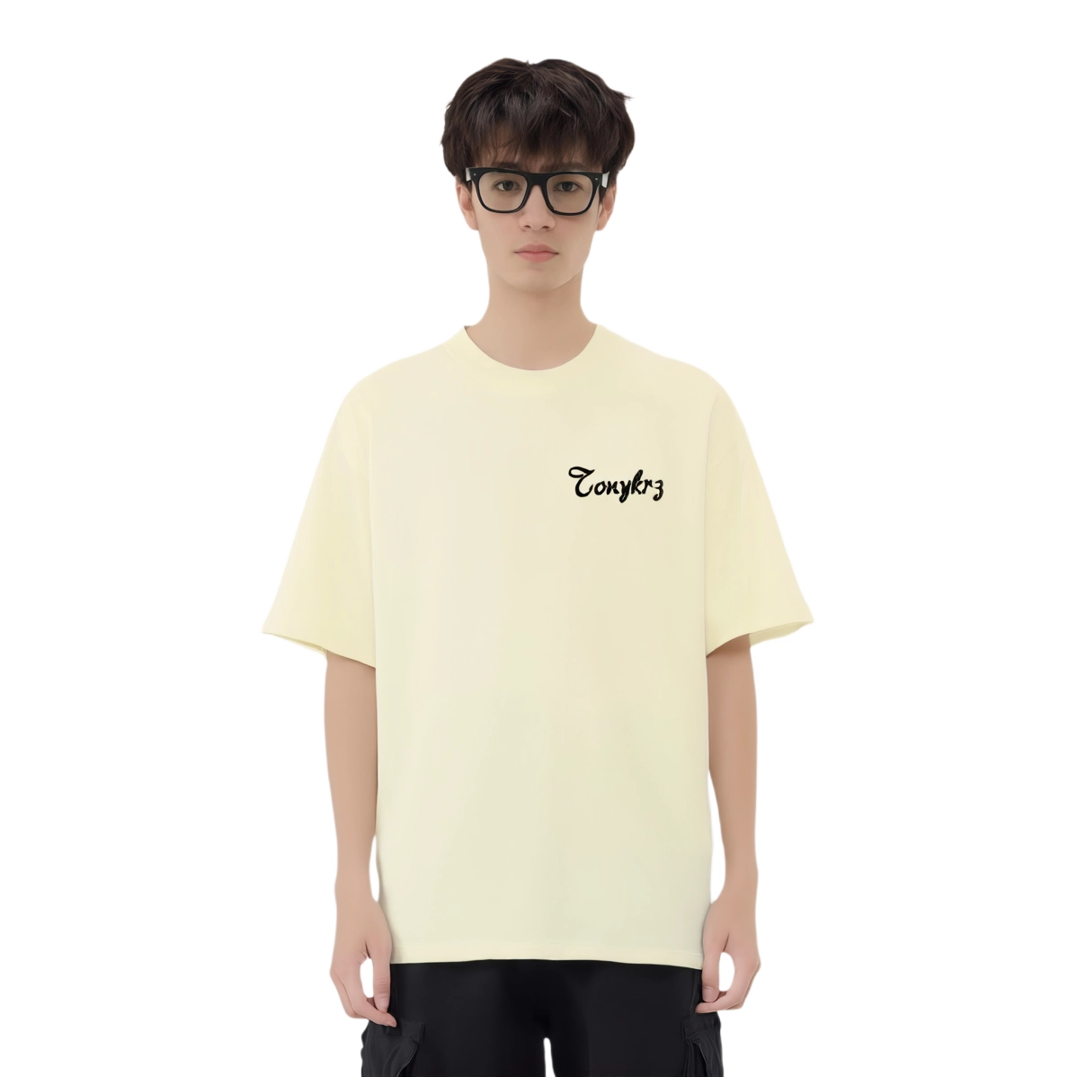 TONYKRZ T