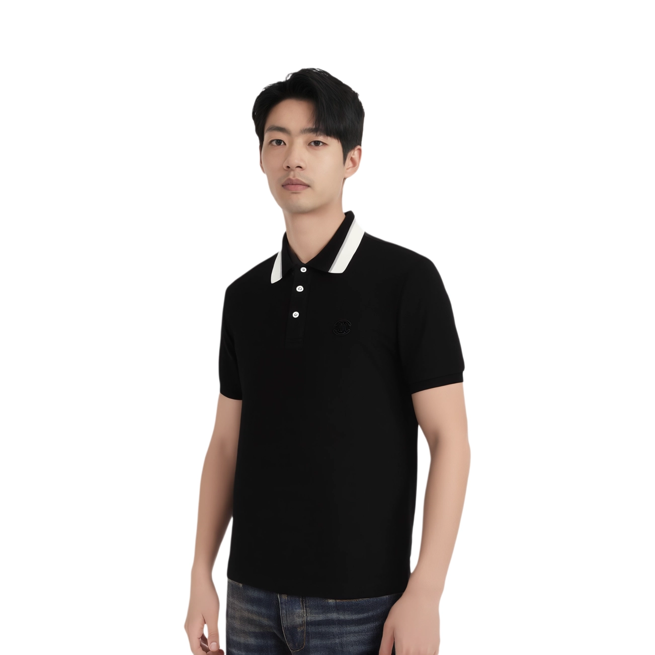 Cavalli Class Polo