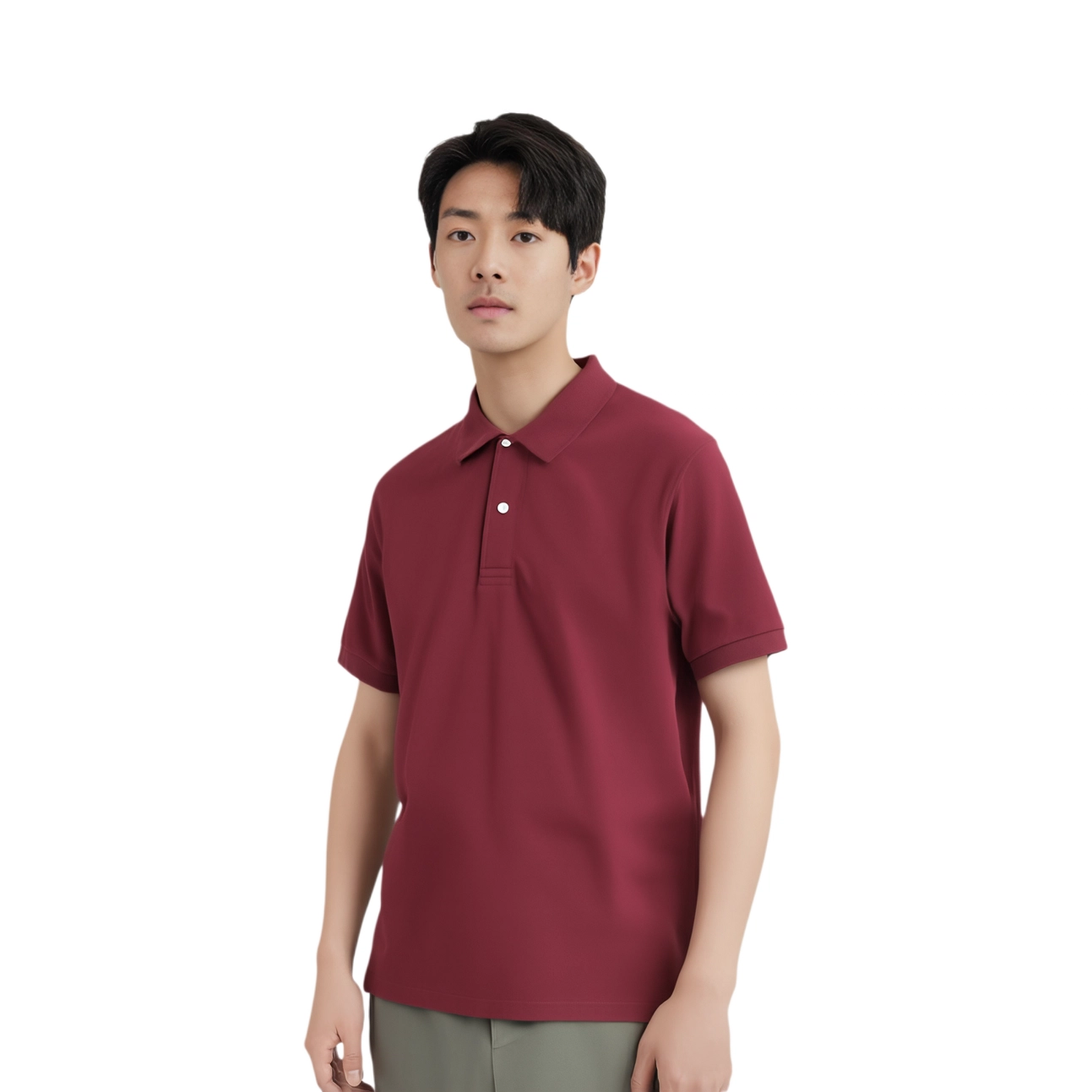 UNIQLO Polo