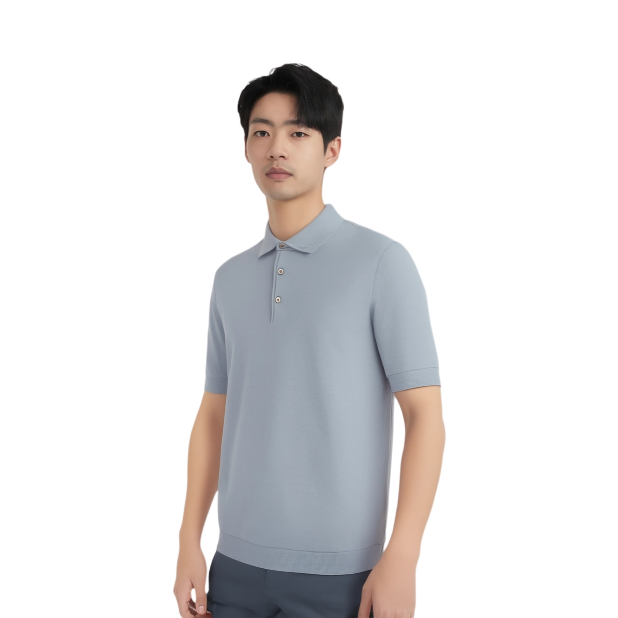 BY CREATIONS Polo
