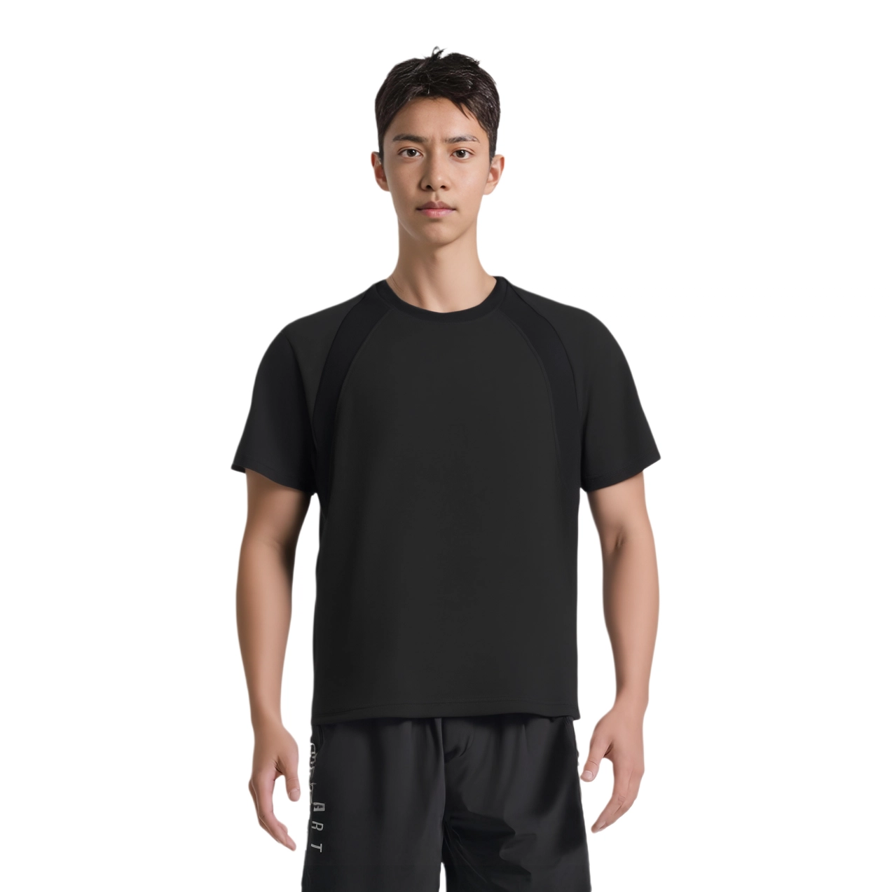 OLDTRIBE T