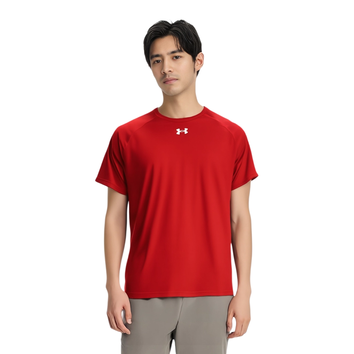 Under Armour logoT