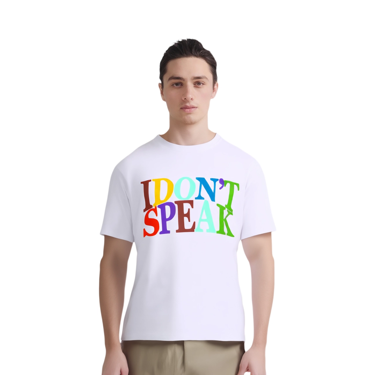 T