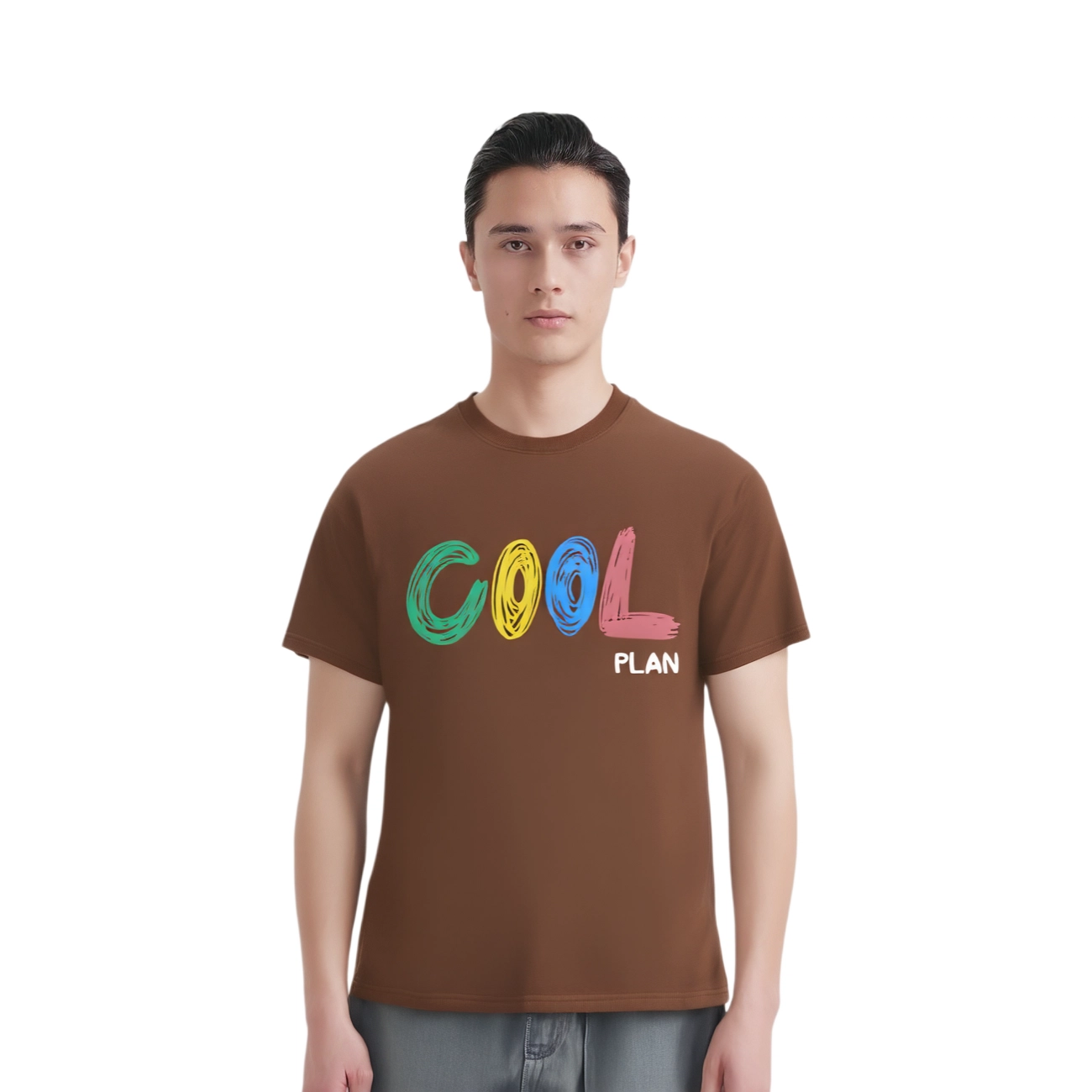 T