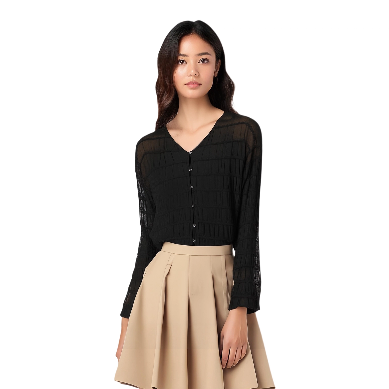 Massimo Dutti V