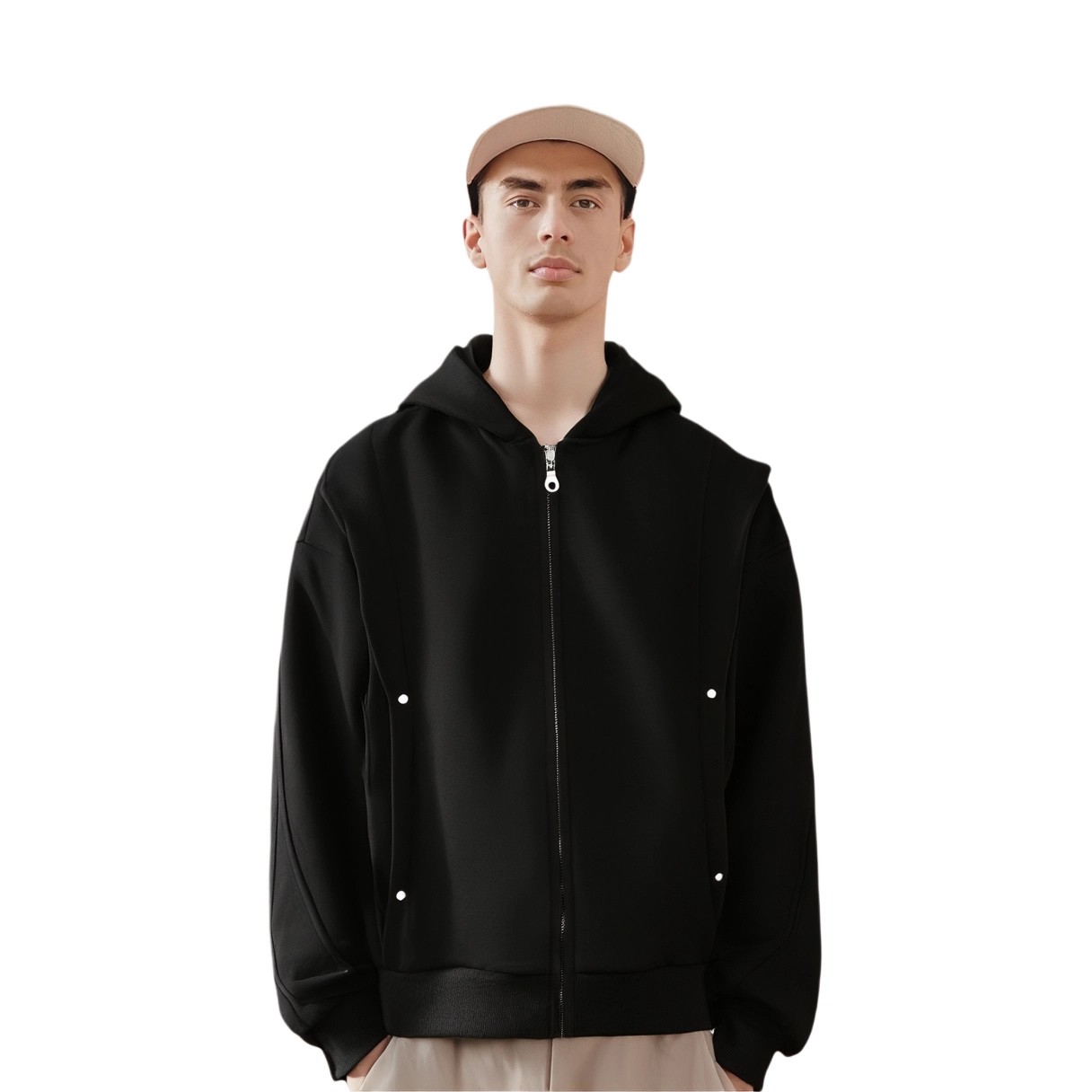PINSCIO ZENIE oversize