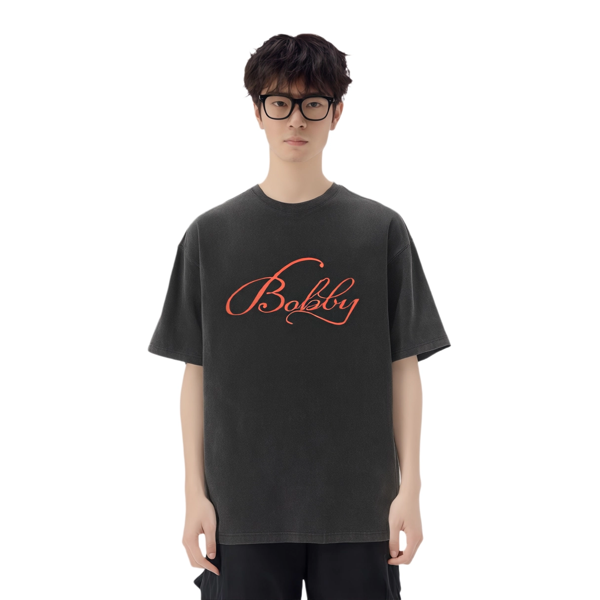 BOBBY ABLEY T