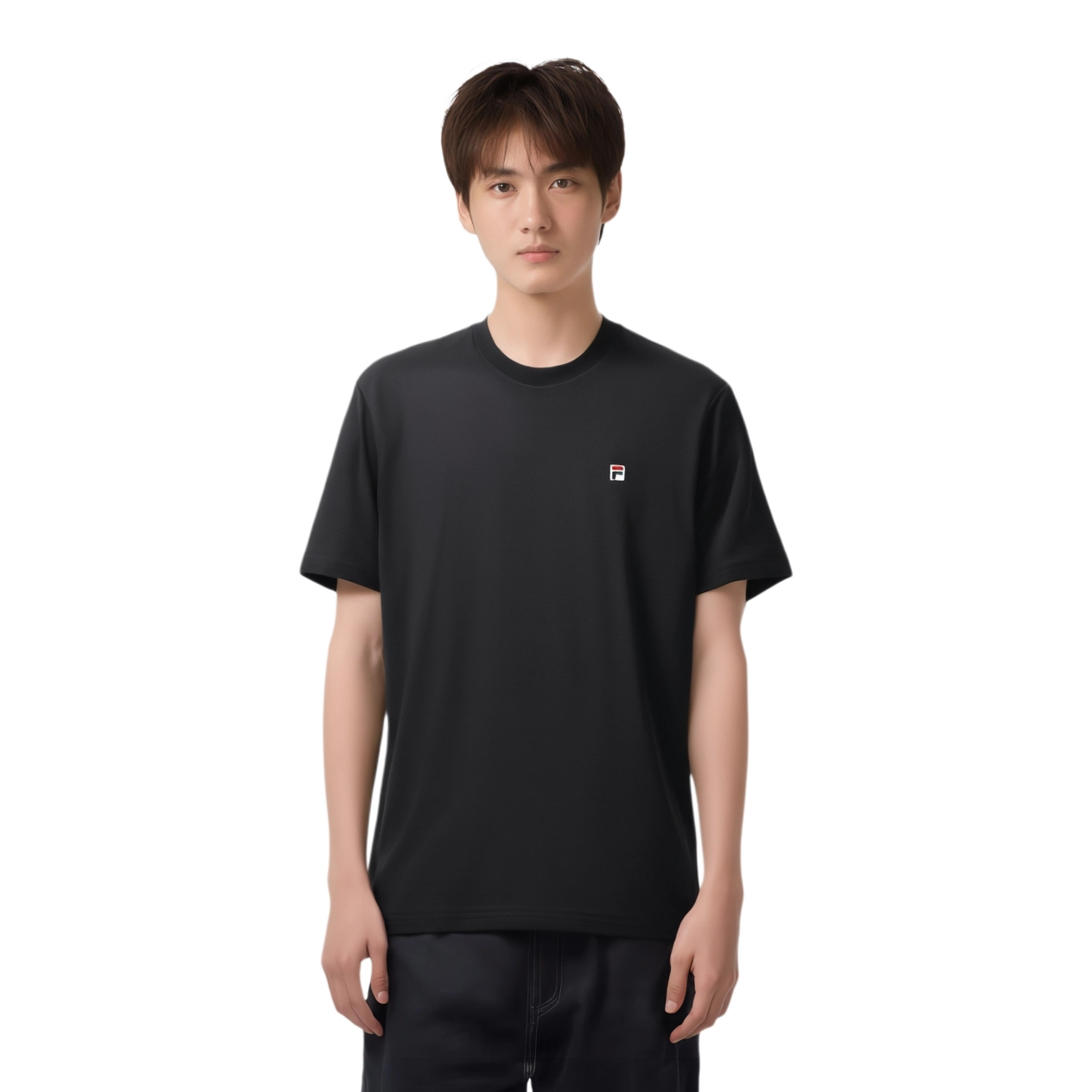 FILA HERITAGE logo T