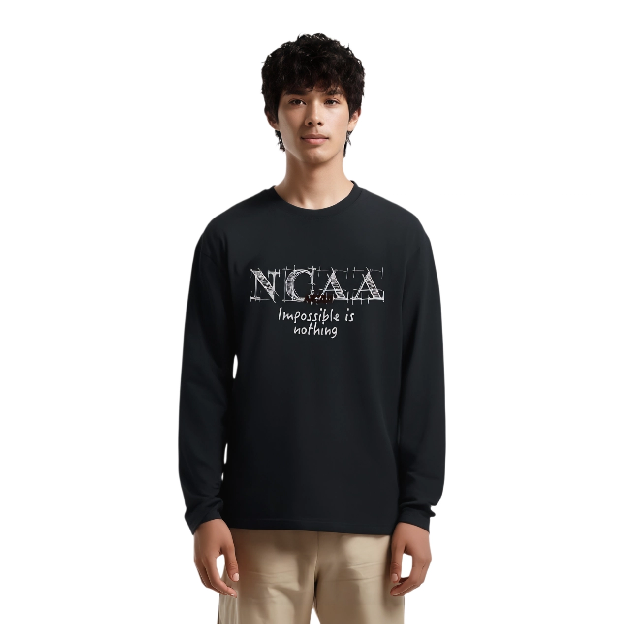 NCAA logoT