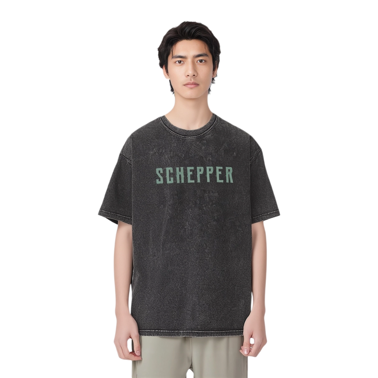 SCHEPPERHEYN T