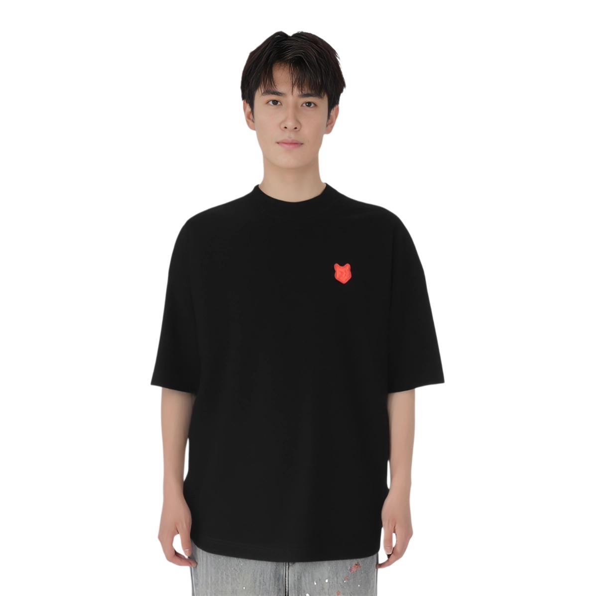 WILLIAM FOXSONS T