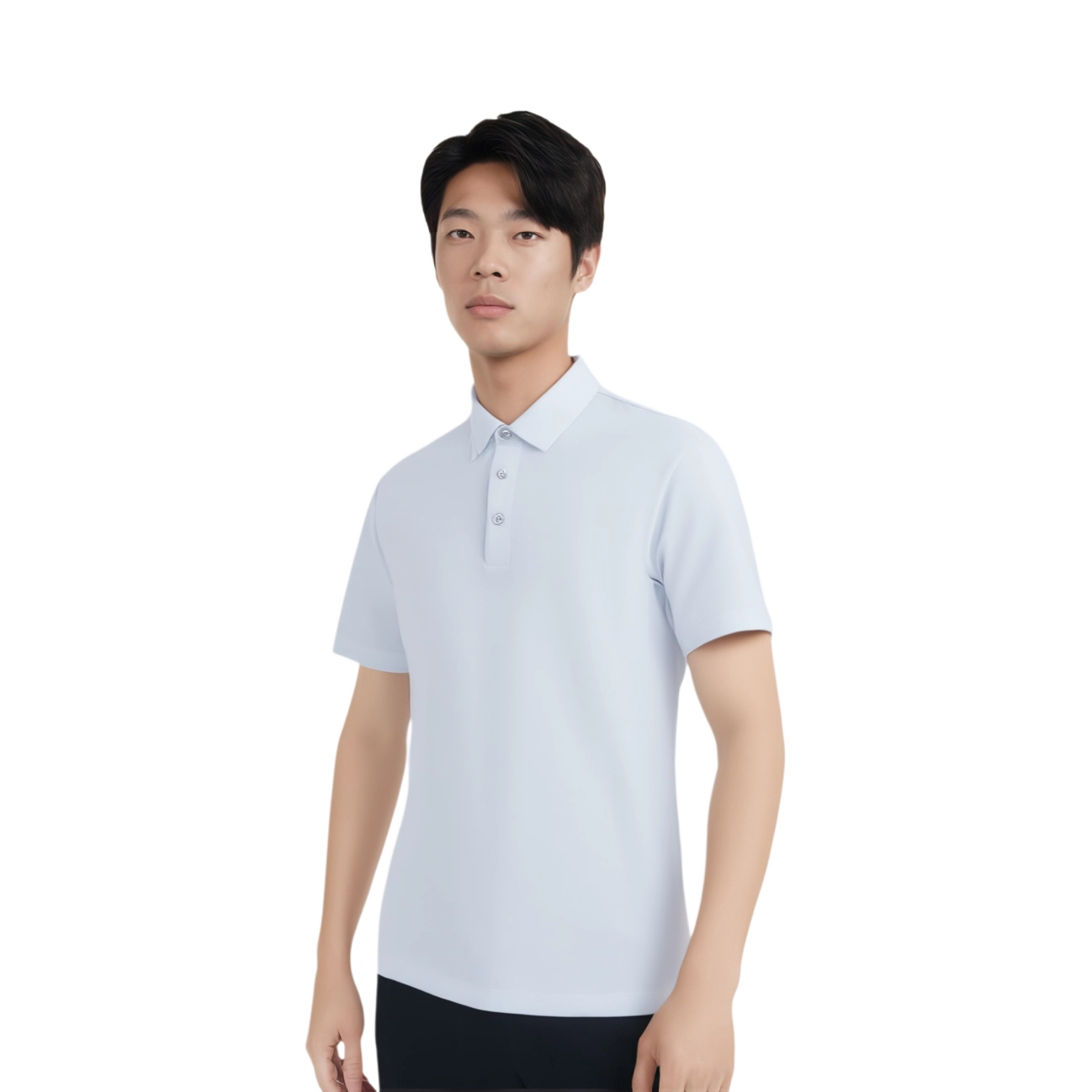 ROYAL FAMILY Polo