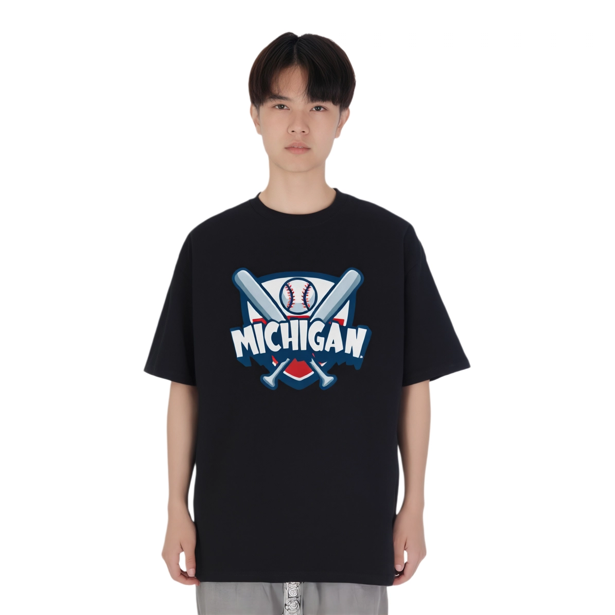 NCAA LogoT