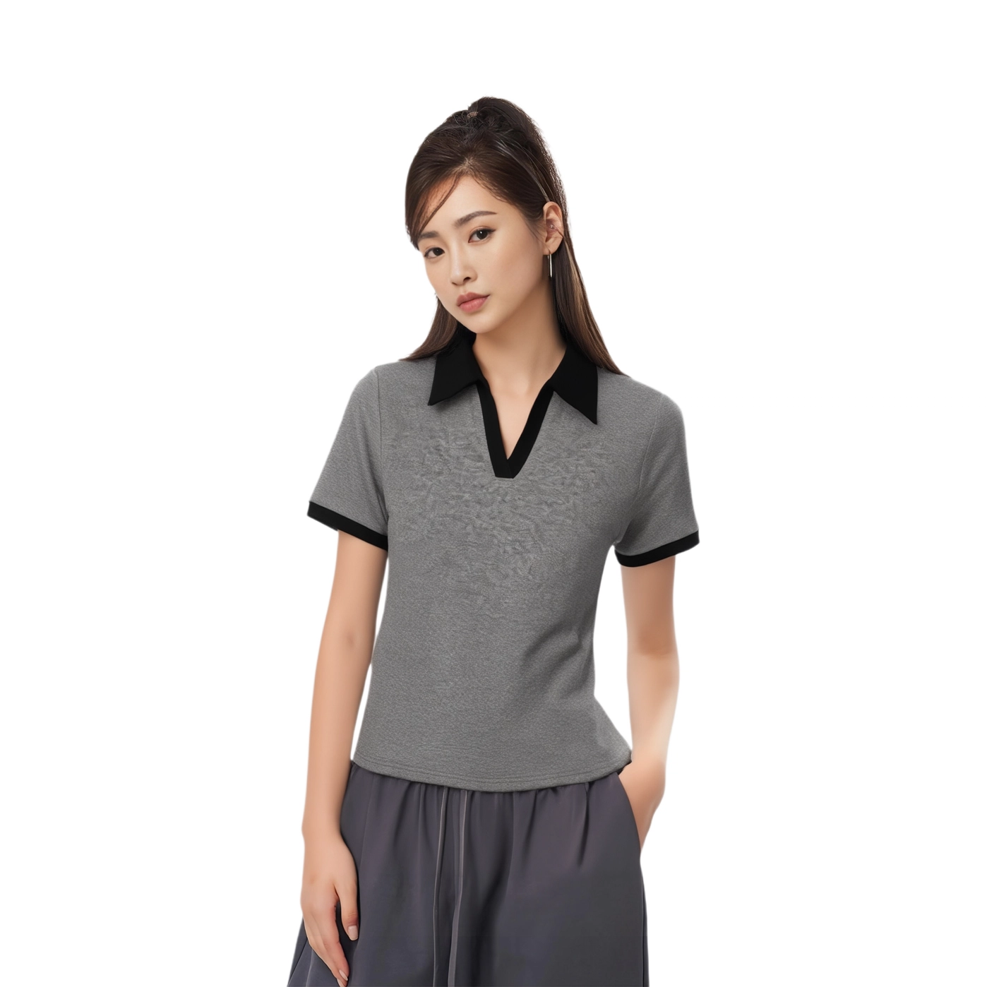HANDAIWEI POLO T