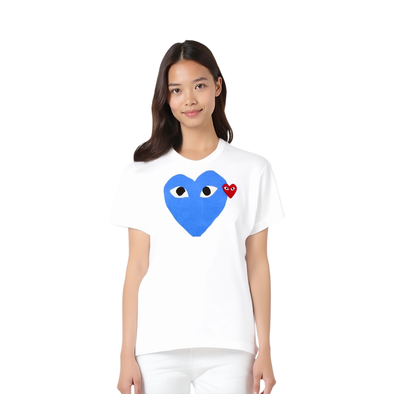 CDG Play SS24 T